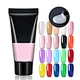 gel nail polish